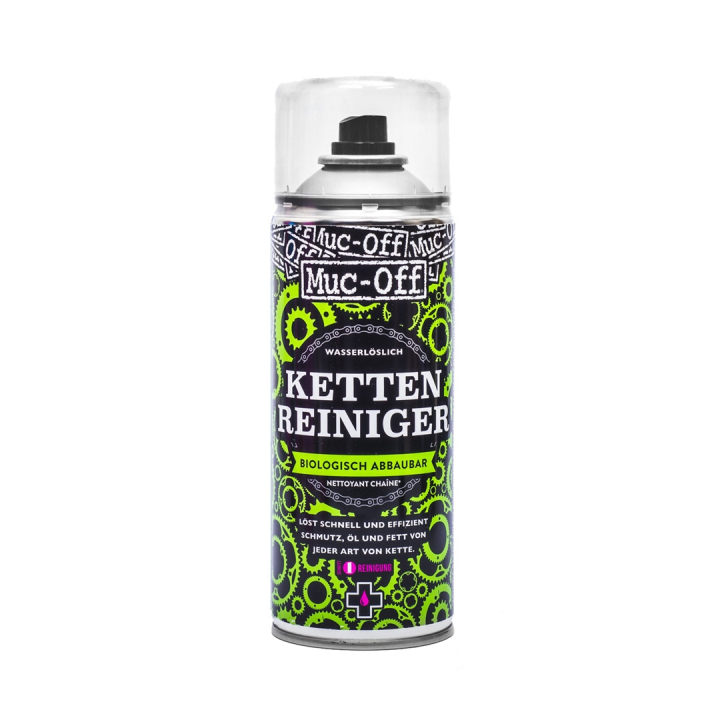 Muc-Off Kettenreiniger 400ml