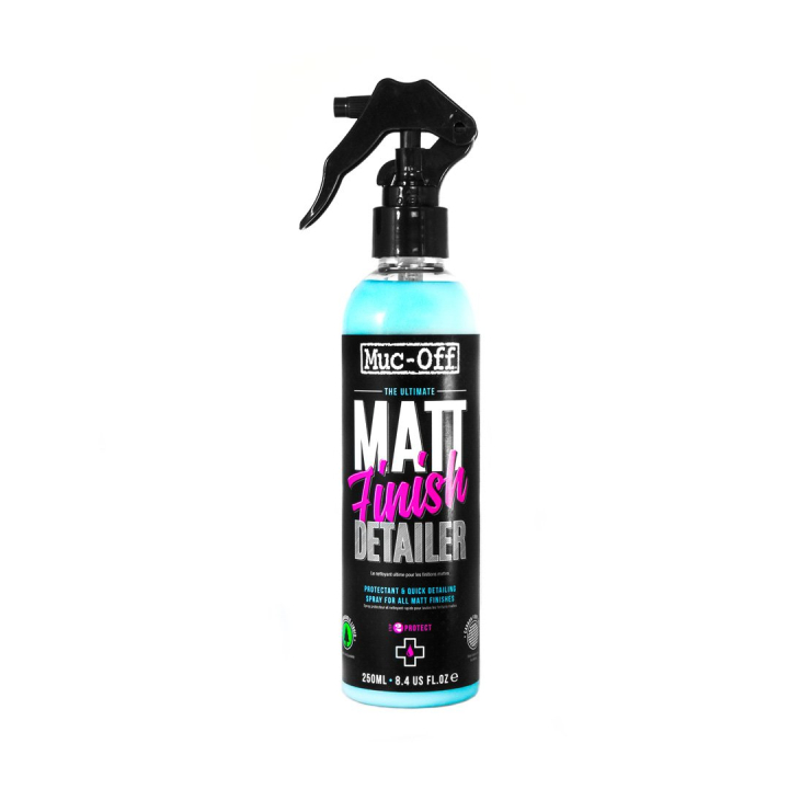 Muc-Off "Mattfinish Detailer" Politur 250ml