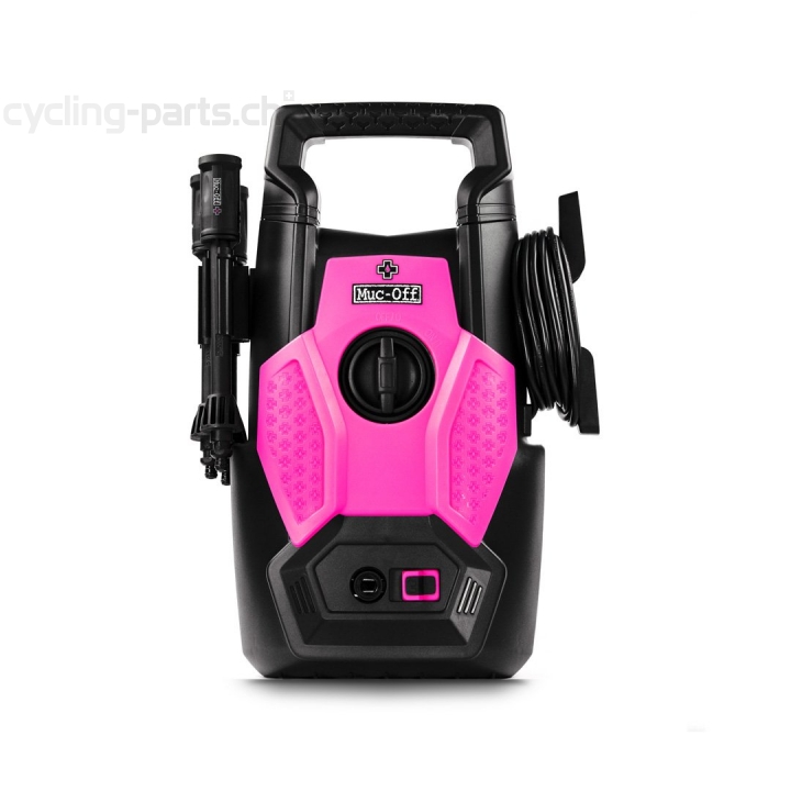 Muc-Off Pressure Washer Bundle