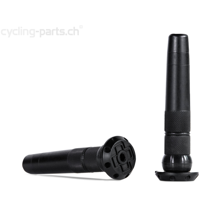 Muc-Off Stealth Tubeless Punctures Plug black