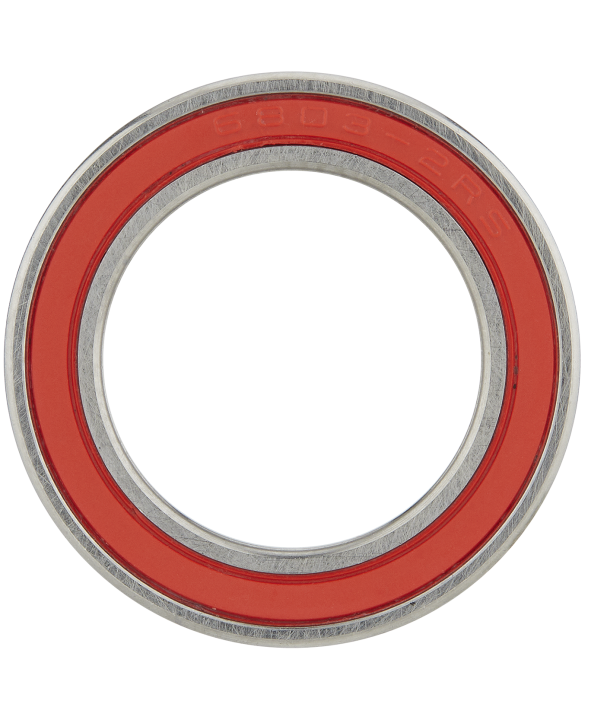 NEWMEN 17x26x5 6803-2RS Kugellager zu Basic/Basic R Nabe/Freilauf