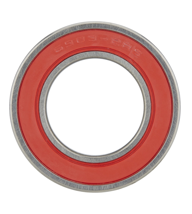 NEWMEN 17x30x7 6903-2RS Kugellager zu Basic Hinterradnabe rechts