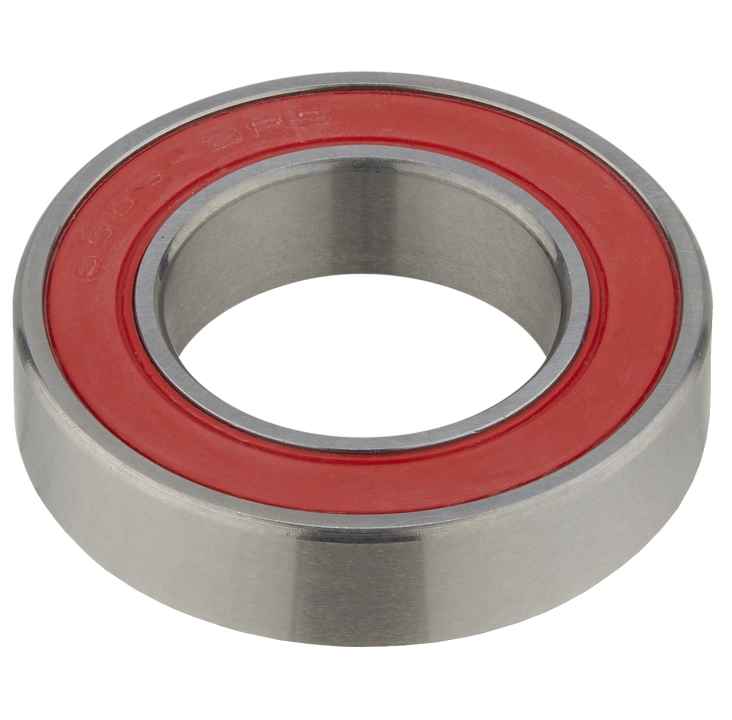 NEWMEN 17x30x7 6903-2RS Kugellager zu Basic Hinterradnabe rechts