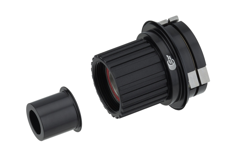 NEWMEN Basic Shimano Microspline 12 fach Freilaufkörper