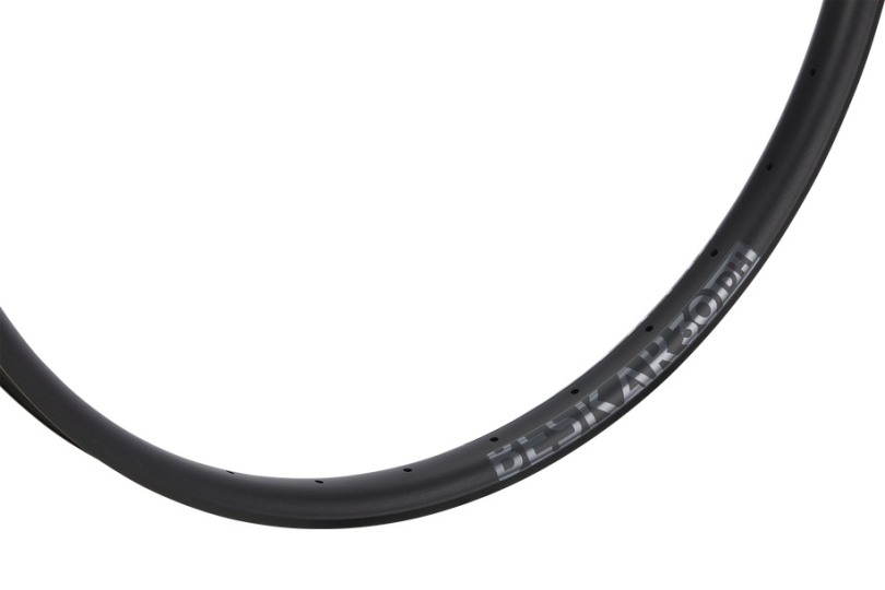 NEWMEN Beskar 30 DH 27.5" 32 Loch Felge