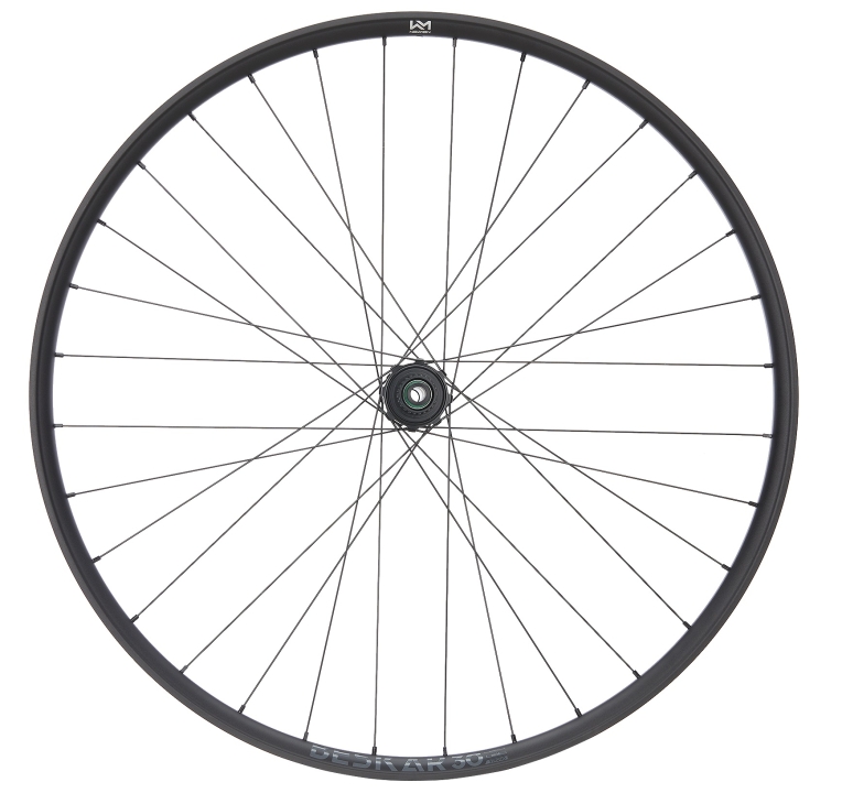 NEWMEN Beskar 30 Strong Enduro/DH 29" 12 x 148mm 6-Loch Sram XD Laufrad hinten