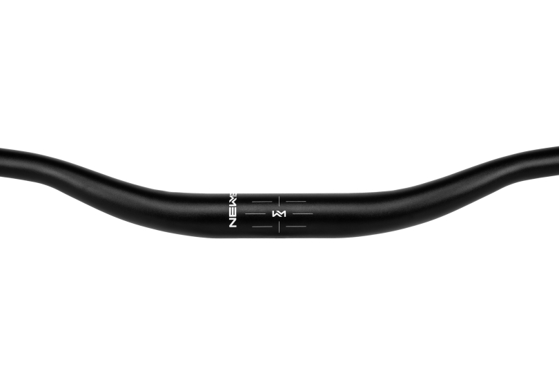 NEWMEN Beskar 318.40 800mm Lenker