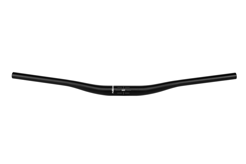 NEWMEN Beskar VariGrip 318.25 760-810mm Lenker