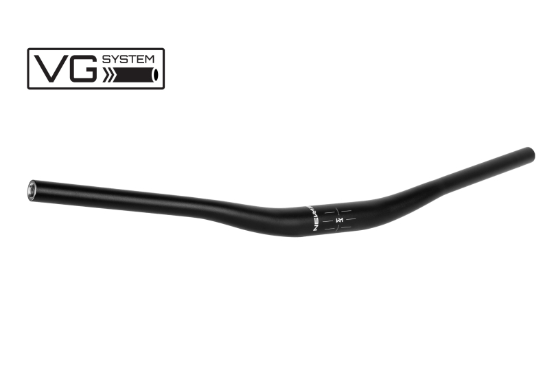 NEWMEN Beskar VariGrip 318.25 760-810mm Lenker