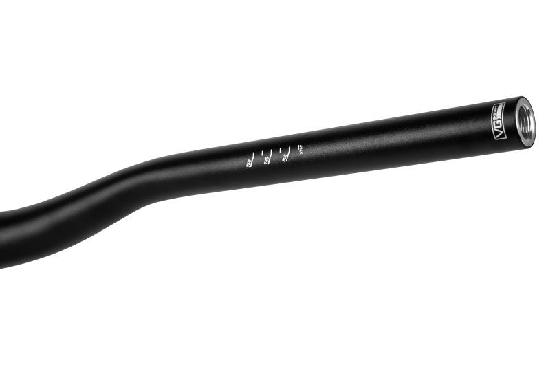 NEWMEN Beskar VariGrip 318.40 760-810mm Lenker