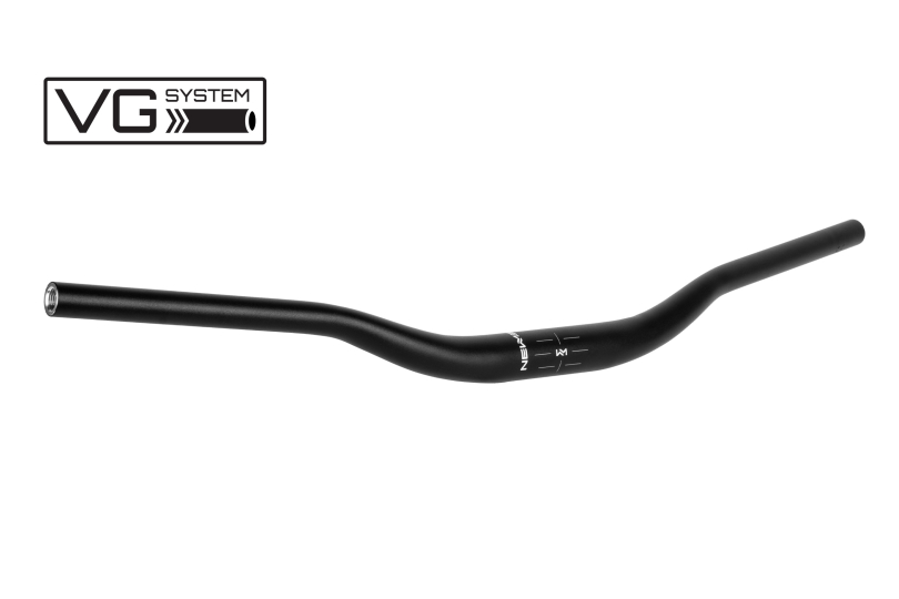 NEWMEN Beskar VariGrip 318.40 760-810mm Lenker