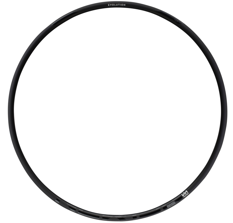 NEWMEN Evolution SL X.R.25 29" 28 Loch Felge