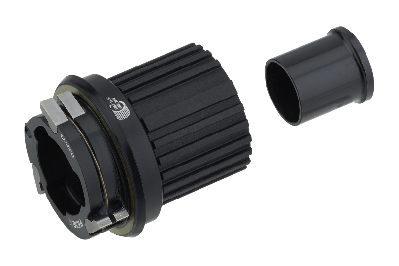 NEWMEN Fade K Shimano Microspline 12 fach Freilaufkörper