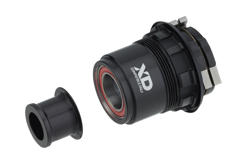 NEWMEN Fade K Sram XD 11/12 fach Freilaufkörper