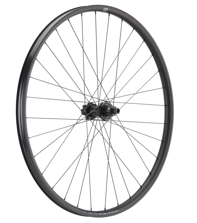 NEWMEN Forge 30 Strong Enduro/DH 27.5" 12 x 148mm Sram XD 6-Loch Laufrad hinten