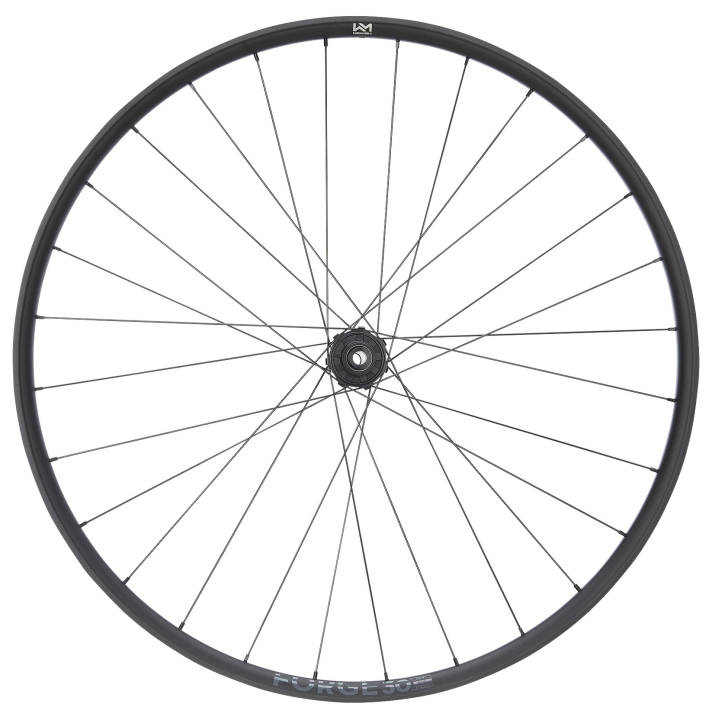 NEWMEN Forge 30 Base Trail 29" 12 x 148mm Shimano Micro Spline 6-Loch Laufrad hinten