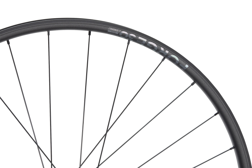 NEWMEN Forge 30 Base Trail 29" 12 x 148mm Shimano Micro Spline 6-Loch Laufrad hinten