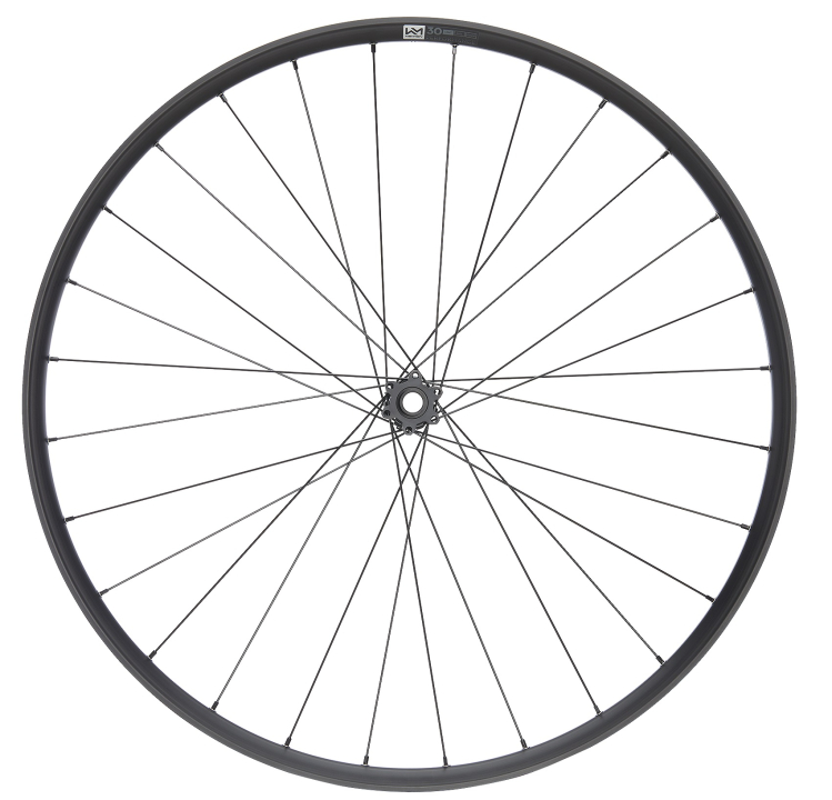 NEWMEN Performance 30 Base Enduro 29" 15 x 110mm 6-Loch Laufrad vorne