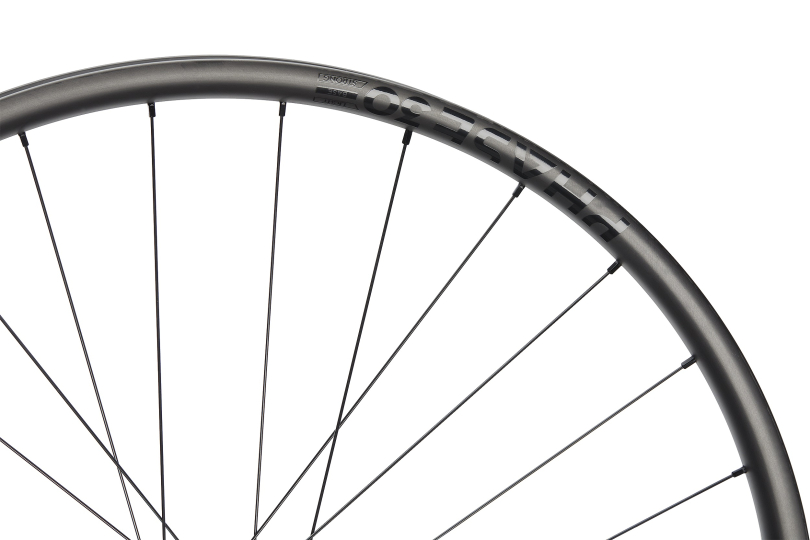 NEWMEN Phase 30 Base Trail 29" 12 x 148mm Shimano Micro Spline Laufrad hinten