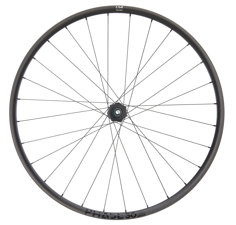 NEWMEN Phase 30 Strong Enduro 29" 12 x 148mm 6-Loch Sram XD Laufrad hinten