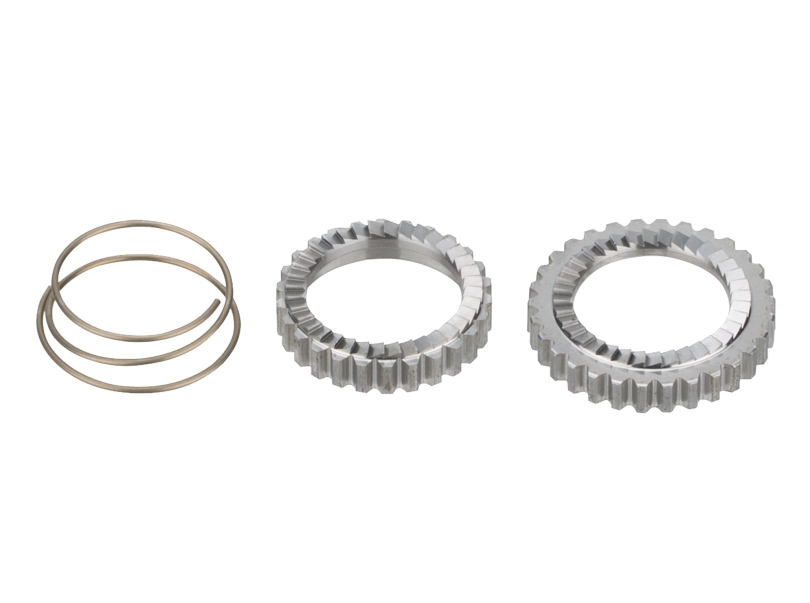 Newmen Ratchet Set 36T Gen2 Naben