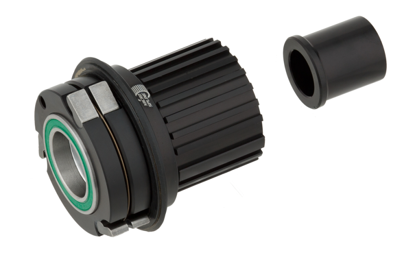 NEWMEN Shimano Microspline 12 fach MTB Freilaufkörper zu Fade Naben