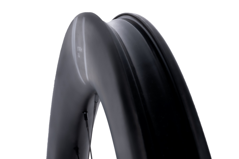 NEWMEN STREEM G.62 12 x 142mm Centerlock Sram XDR 12/13 fach Laufrad hinten