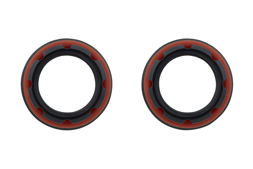 NEWMEN STREEM Valve Nut Kit