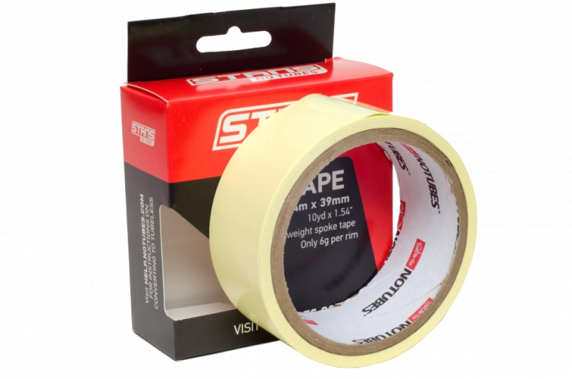 NoTubes Stan's Rim Tape 10yd x 39mm