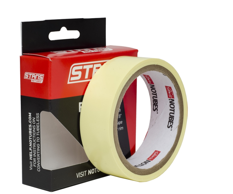 NoTubes Stans Rim Tape 10yd x 30mm