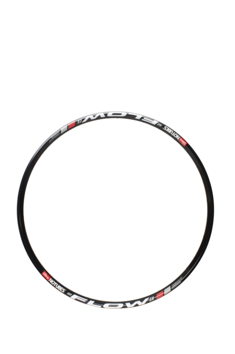 Notubes ZTR Flow EX schwarz 32 Loch Felge