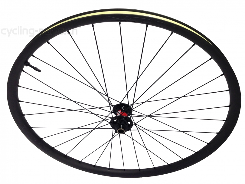 Nox Composites Skyline 29 Carbon 15x100mm/12x142mm Laufradsatz