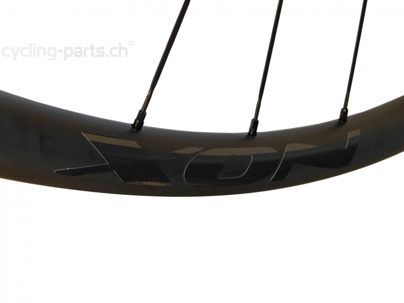 Nox Composites Skyline 29 Carbon 15x100mm/12x142mm Laufradsatz