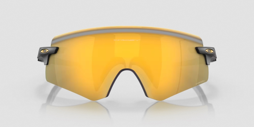 Oakley Encoder Matte Carbon/Prizm 24K Brille