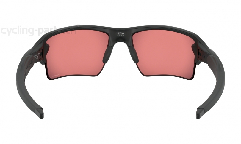 Oakley Flak™ 2.0 XL Matte Black/PRIZM™ Trail Brille