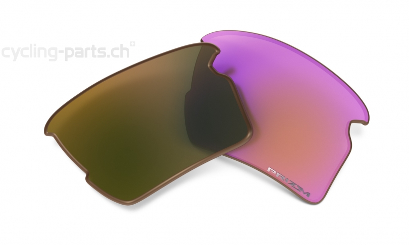 Oakley Flak 2.0 XL Prizm Trail Wechselgläser