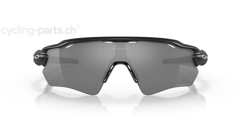 Oakley Radar EV Path Matte Black/Prizm Black Polarized Brille