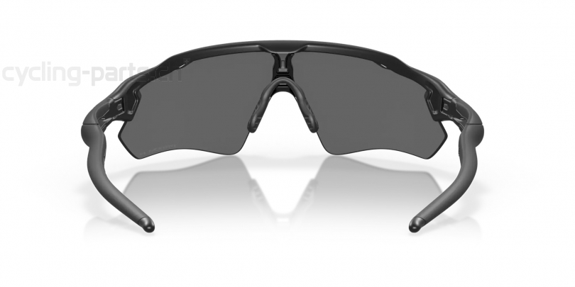 Oakley Radar EV Path Matte Black/Prizm Black Polarized Brille