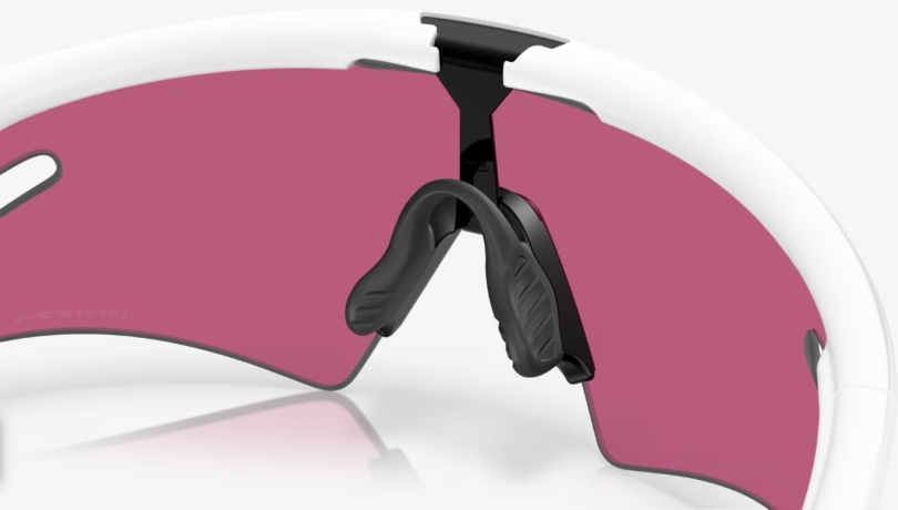 Oakley Sphaera™ Slash Matte White/Prizm Field Brille
