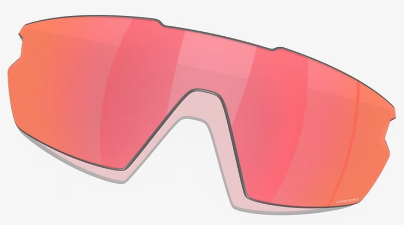 Oakley Sphaera™ Prizm Trail Torch Wechselglas
