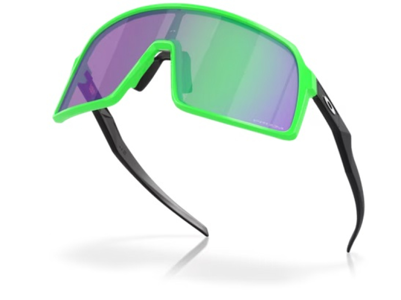 Oakley Sutro 80S Green/Prizm Jade Brille