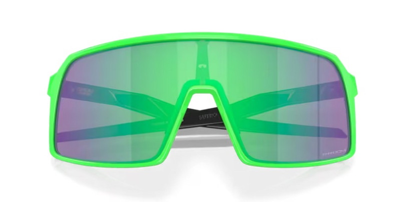 Oakley Sutro 80S Green/Prizm Jade Brille