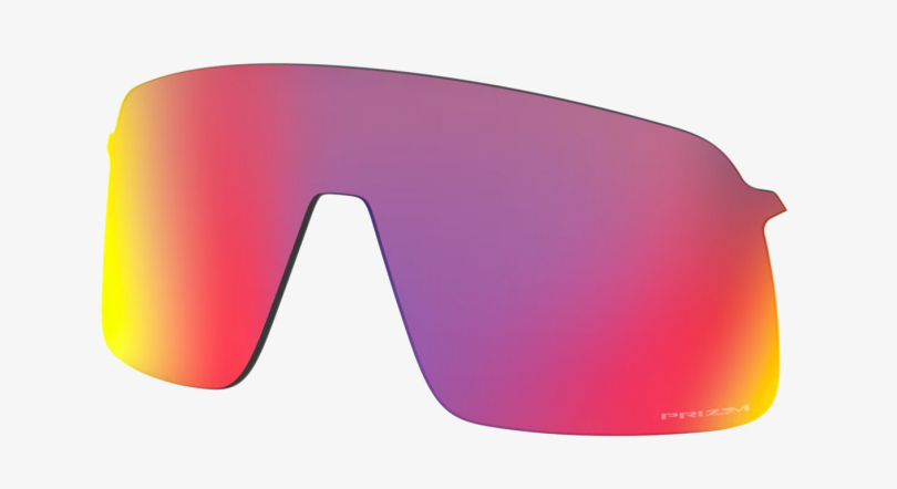 Oakley Sutro Lite Prizm™ Road Wechselglas