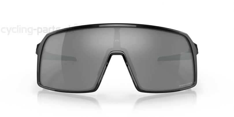 Oakley Sutro Polished Black/Prizm Black Brille