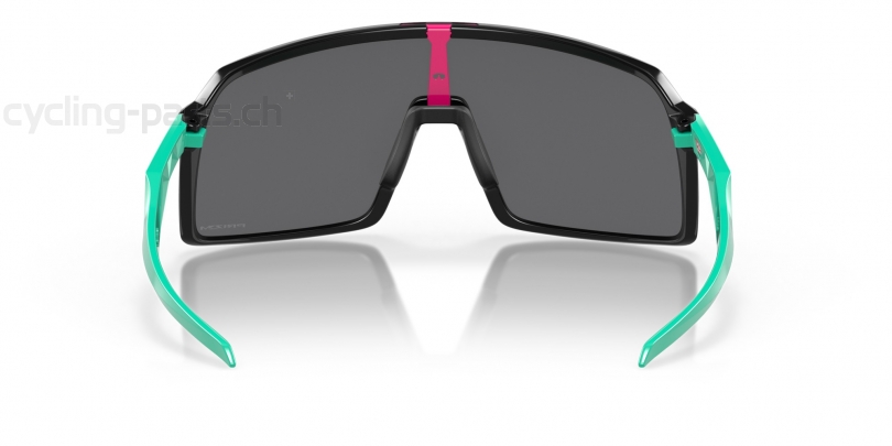 Oakley Sutro Polished Black/Prizm Black Brille