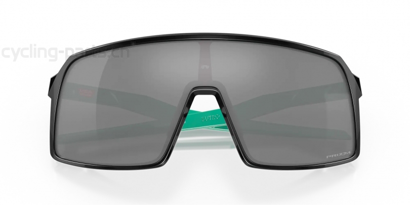 Oakley Sutro Polished Black/Prizm Black Brille