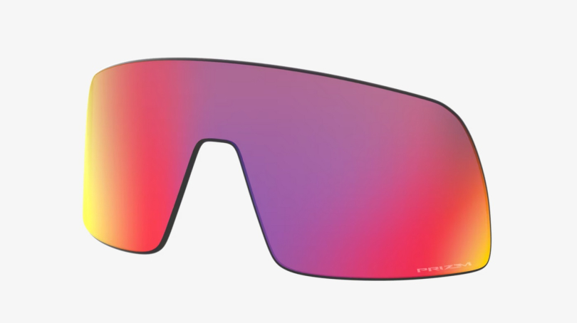 Oakley Sutro S Prizm™ Road Wechselglas