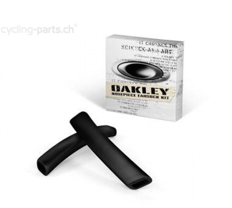 Oakley Jawbone/Racing Jacket/Split Jacket Earsock Kit Black