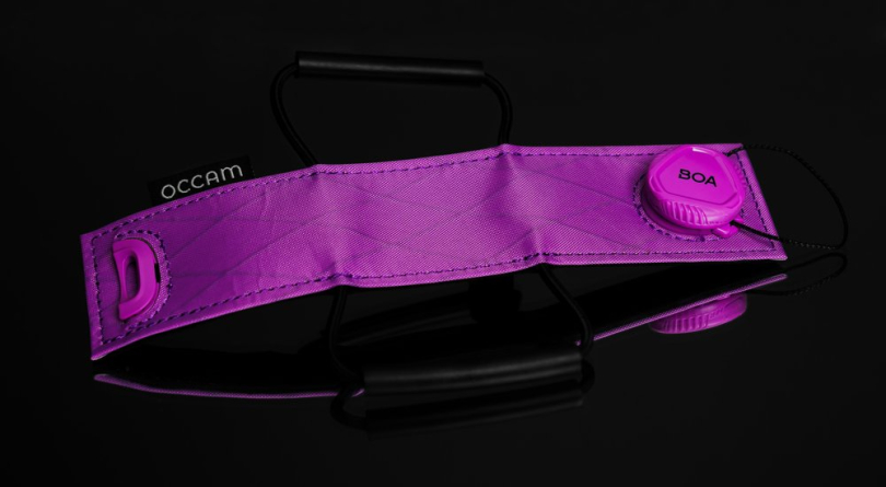 Occam Designs Apex Frame Strap Barney