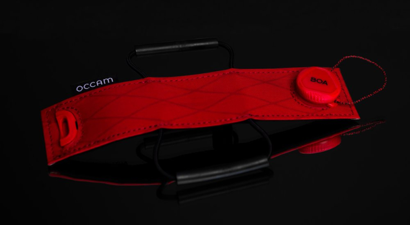 Occam Designs Apex Frame Strap Bloodfeast